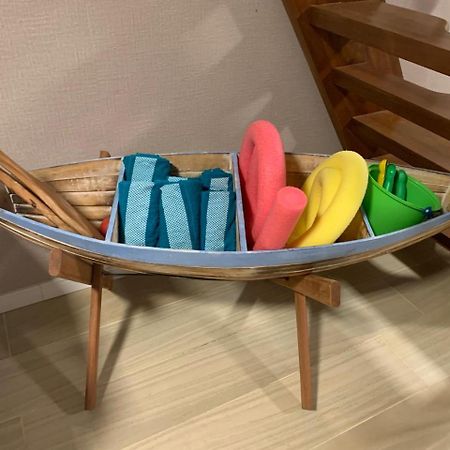 Flat Manihi - Muro Alto Porto de Galinhas Ngoại thất bức ảnh