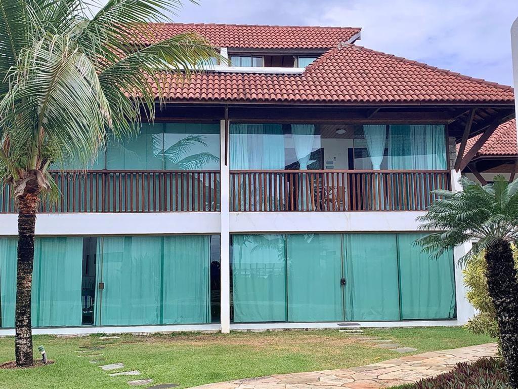 Flat Manihi - Muro Alto Porto de Galinhas Ngoại thất bức ảnh