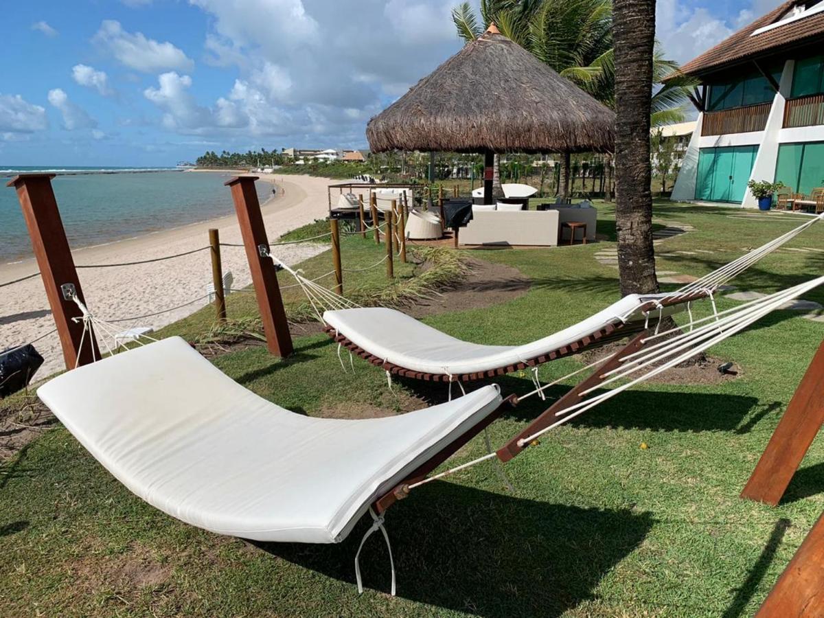 Flat Manihi - Muro Alto Porto de Galinhas Ngoại thất bức ảnh