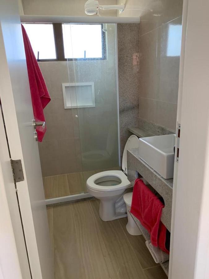 Flat Manihi - Muro Alto Porto de Galinhas Ngoại thất bức ảnh