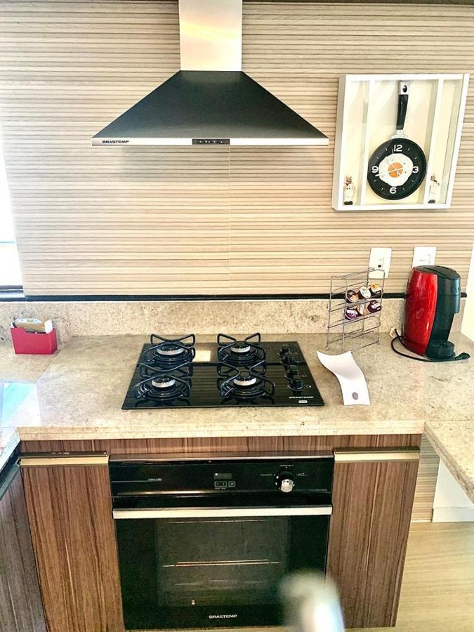 Flat Manihi - Muro Alto Porto de Galinhas Ngoại thất bức ảnh