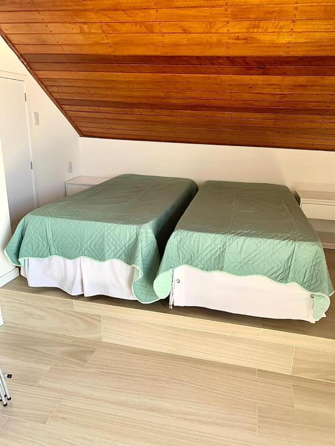 Flat Manihi - Muro Alto Porto de Galinhas Ngoại thất bức ảnh