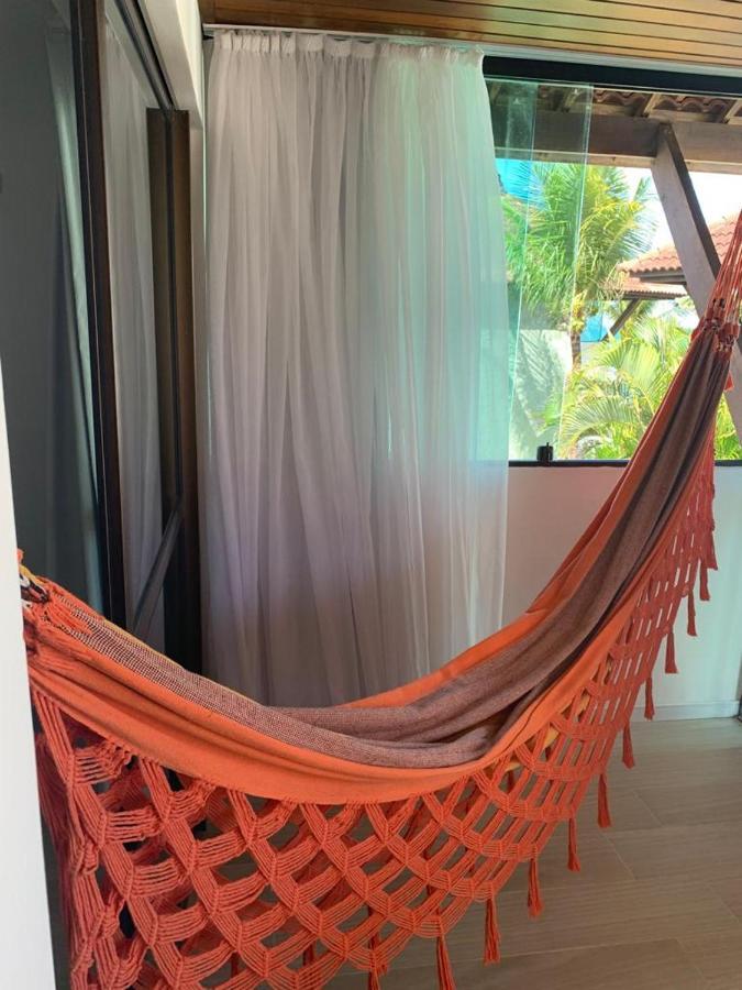Flat Manihi - Muro Alto Porto de Galinhas Ngoại thất bức ảnh
