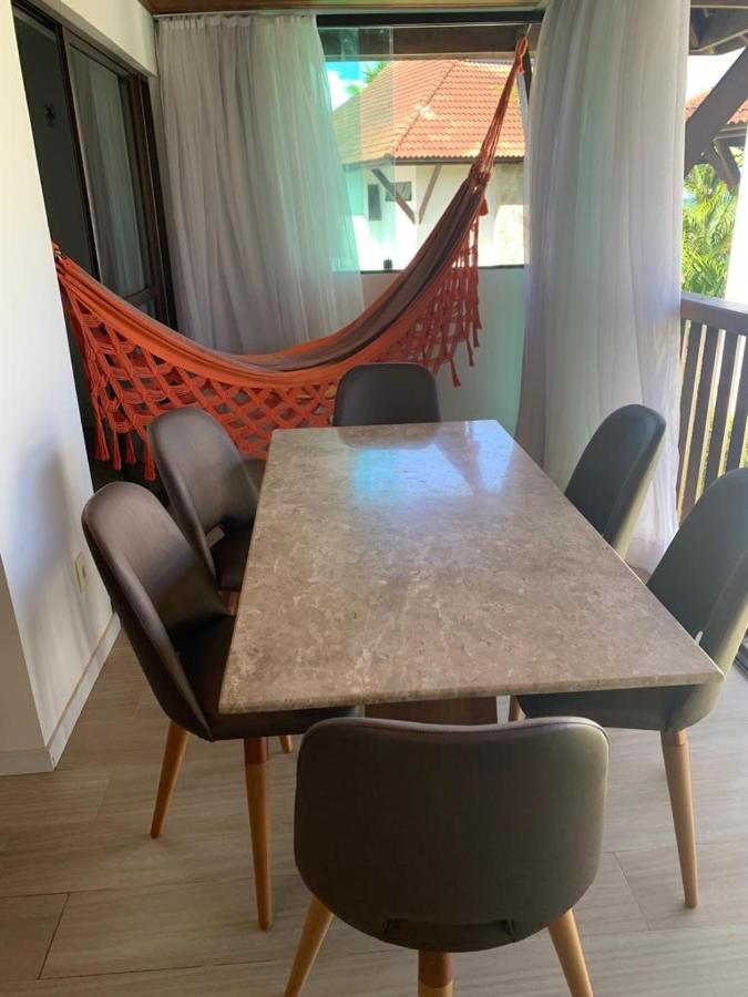 Flat Manihi - Muro Alto Porto de Galinhas Ngoại thất bức ảnh