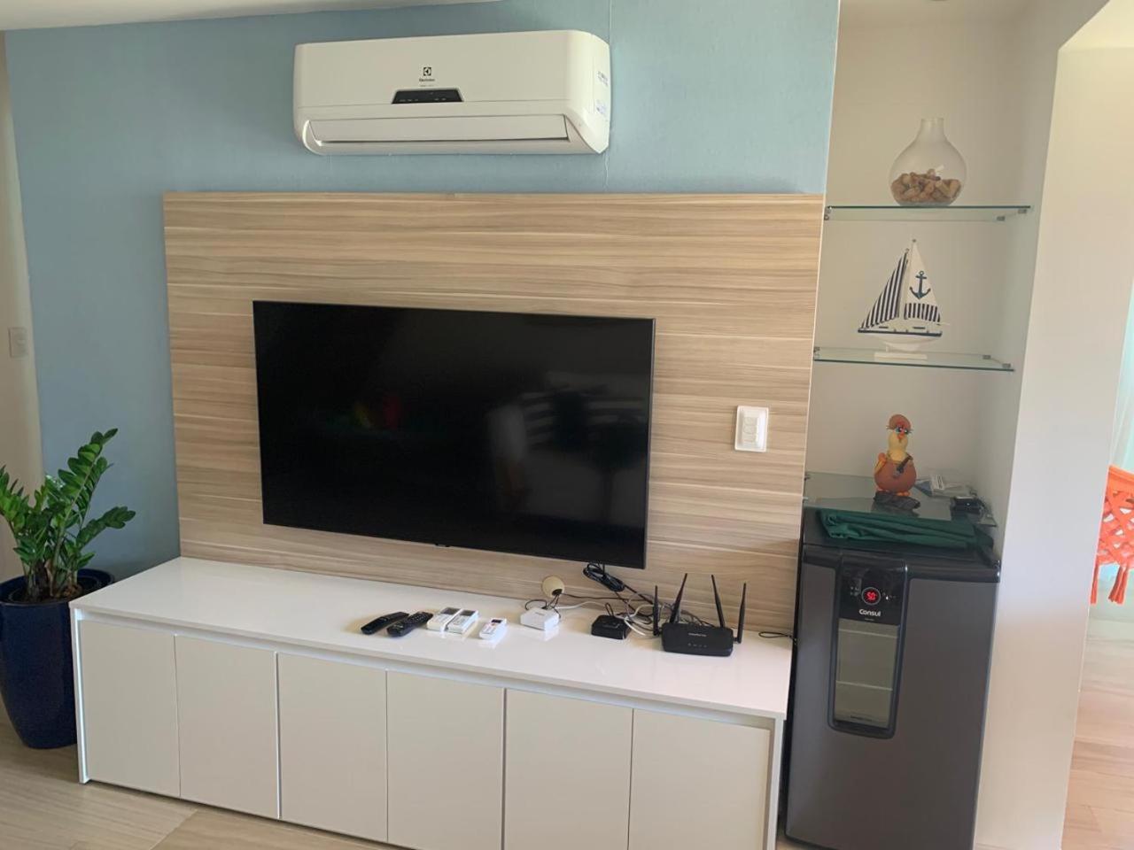 Flat Manihi - Muro Alto Porto de Galinhas Ngoại thất bức ảnh