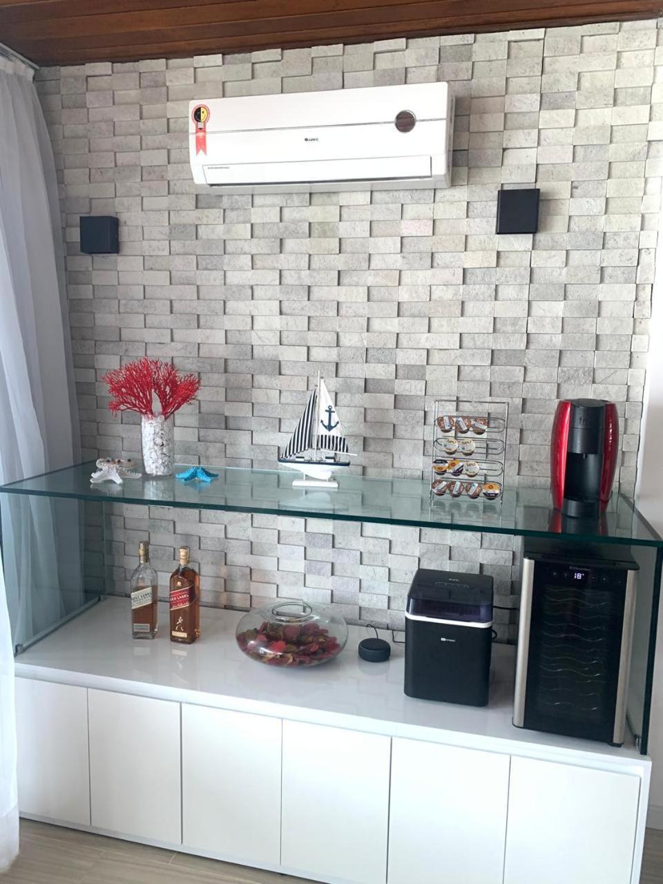 Flat Manihi - Muro Alto Porto de Galinhas Ngoại thất bức ảnh