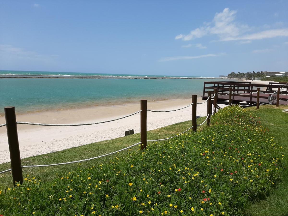 Flat Manihi - Muro Alto Porto de Galinhas Ngoại thất bức ảnh