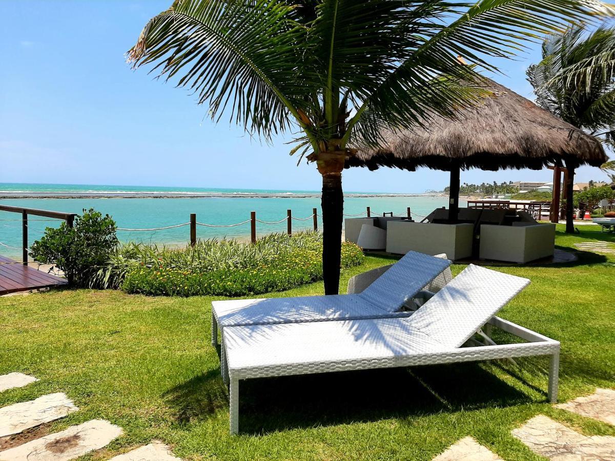 Flat Manihi - Muro Alto Porto de Galinhas Ngoại thất bức ảnh