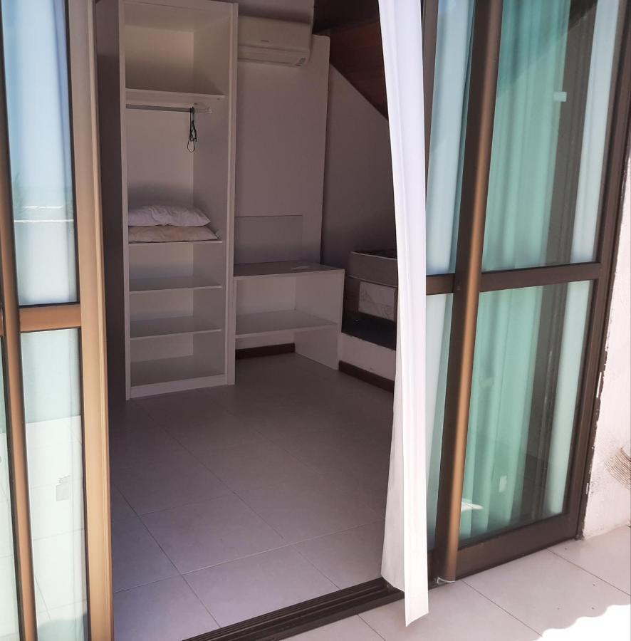 Flat Manihi - Muro Alto Porto de Galinhas Ngoại thất bức ảnh