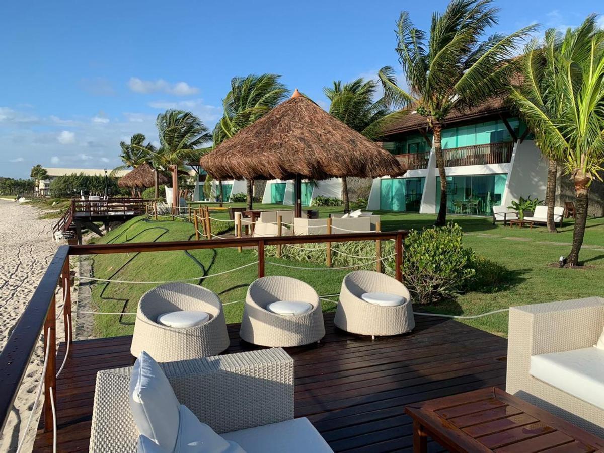 Flat Manihi - Muro Alto Porto de Galinhas Ngoại thất bức ảnh